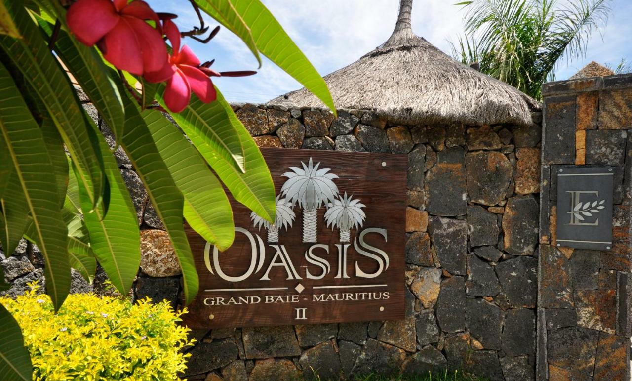 Oasis Villas By Fine & Country Гранд-Бэй Экстерьер фото